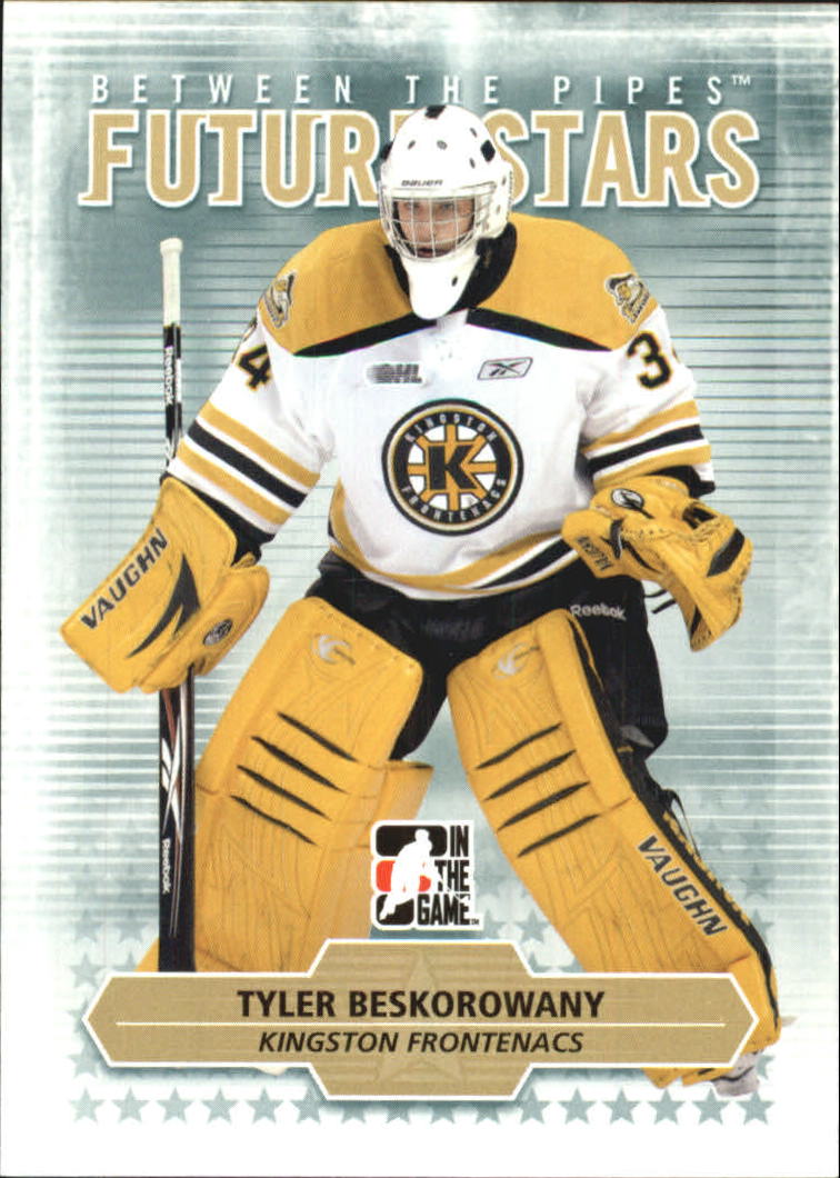 Sports Card Front