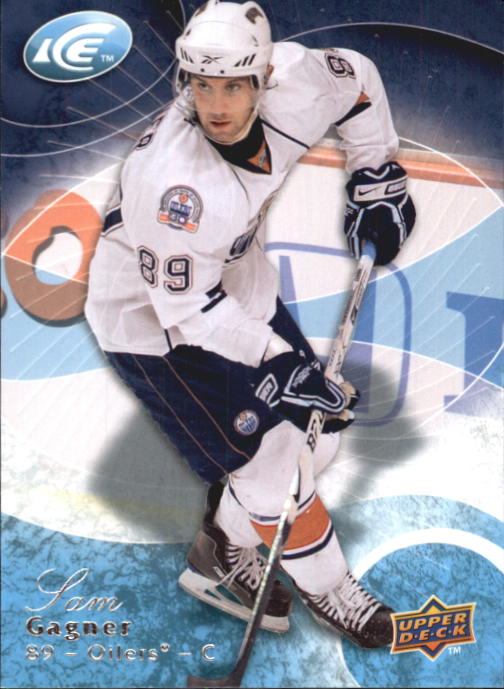 2009-10 Upper Deck Ice - #59 Pavel Datsyuk