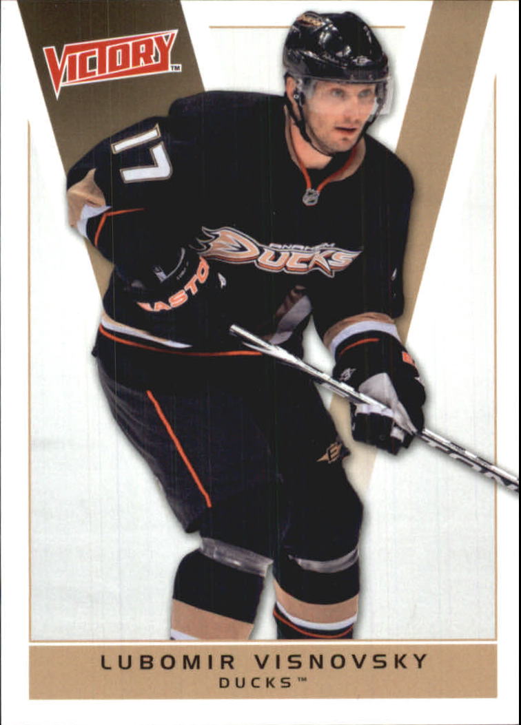 A2317- 2010-11 Upper Deck Victory Hk 1-350 +Rookies -You Pick- 15+ FREE US SHIP - Picture 10 of 461