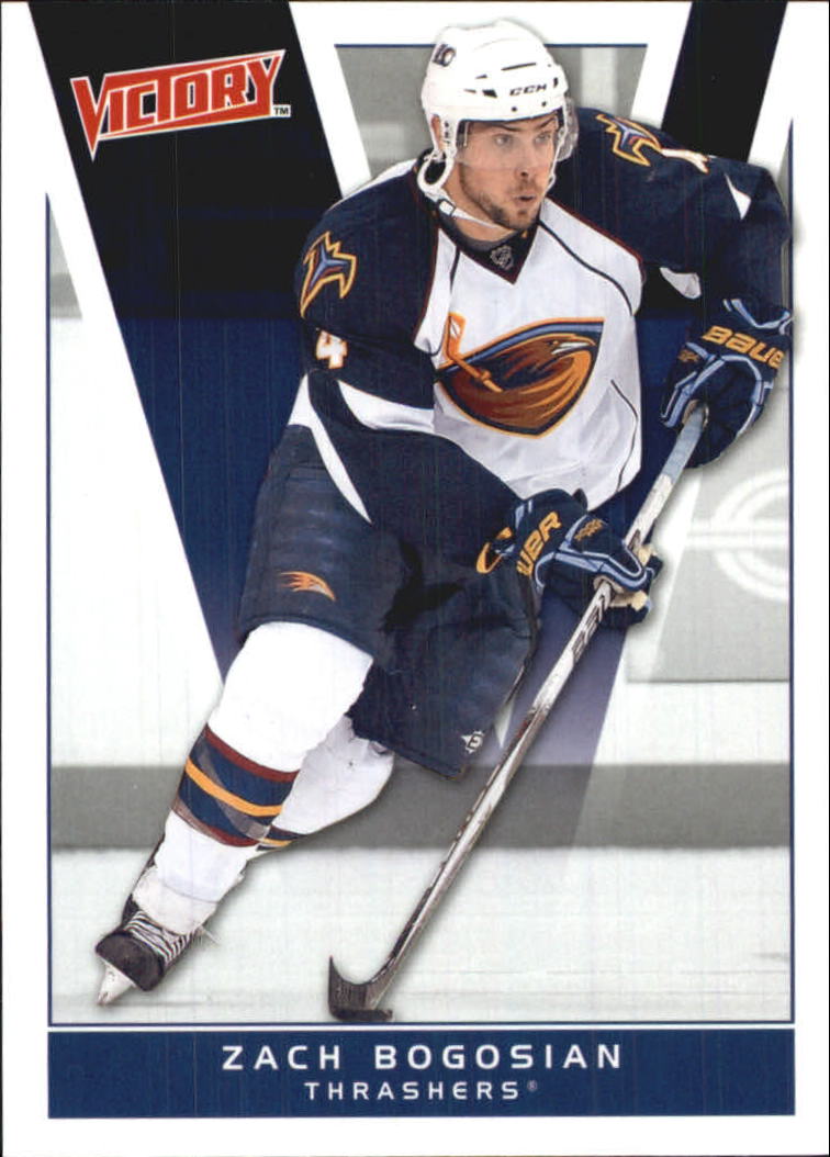 A2317- 2010-11 Upper Deck Victory Hk 1-350 +Rookies -You Pick- 15+ FREE US SHIP - Picture 14 of 461