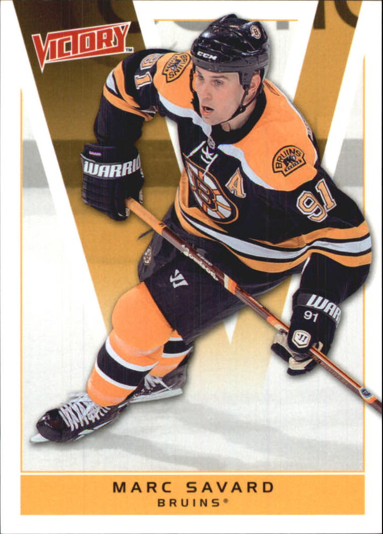 A2317- 2010-11 Upper Deck Victory Hk 1-350 +Rookies -You Pick- 15+ FREE US SHIP - Picture 30 of 461