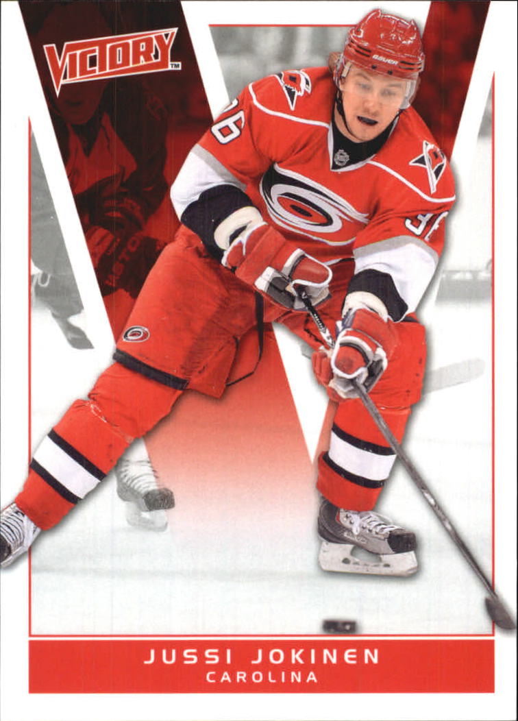 A2317- 2010-11 Upper Deck Victory Hk 1-350 +Rookies -You Pick- 15+ FREE US SHIP - Picture 52 of 461