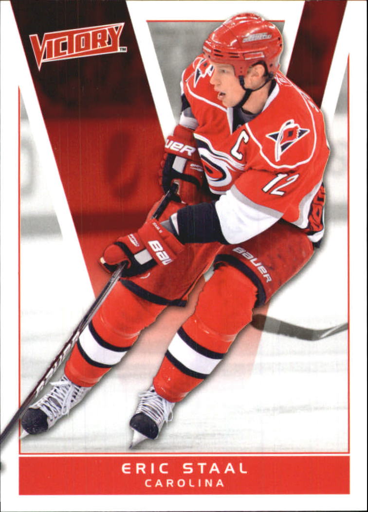 A2317- 2010-11 Upper Deck Victory Hk 1-350 +Rookies -You Pick- 15+ FREE US SHIP - Picture 56 of 461
