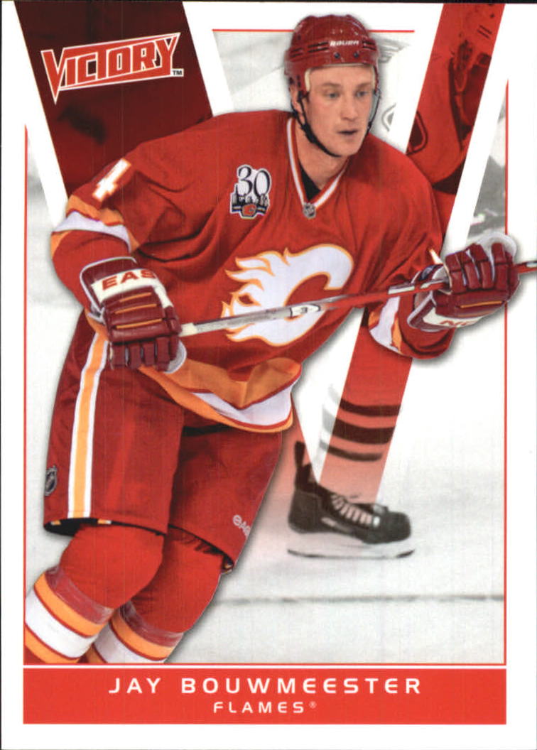 A2317- 2010-11 Upper Deck Victory Hk 1-350 +Rookies -You Pick- 15+ FREE US SHIP - Picture 62 of 461