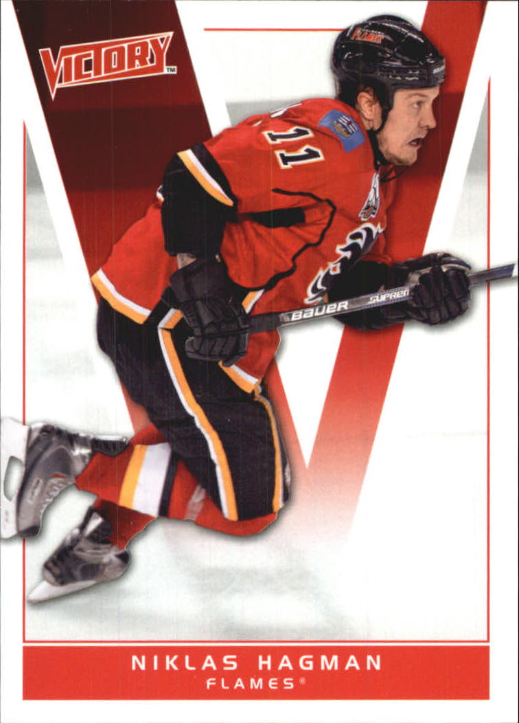 A2317- 2010-11 Upper Deck Victory Hk 1-350 +Rookies -You Pick- 15+ FREE US SHIP - Picture 66 of 461