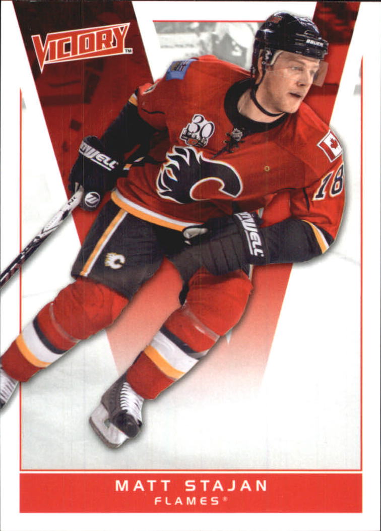 A2317- 2010-11 Upper Deck Victory Hk 1-350 +Rookies -You Pick- 15+ FREE US SHIP - Picture 74 of 461