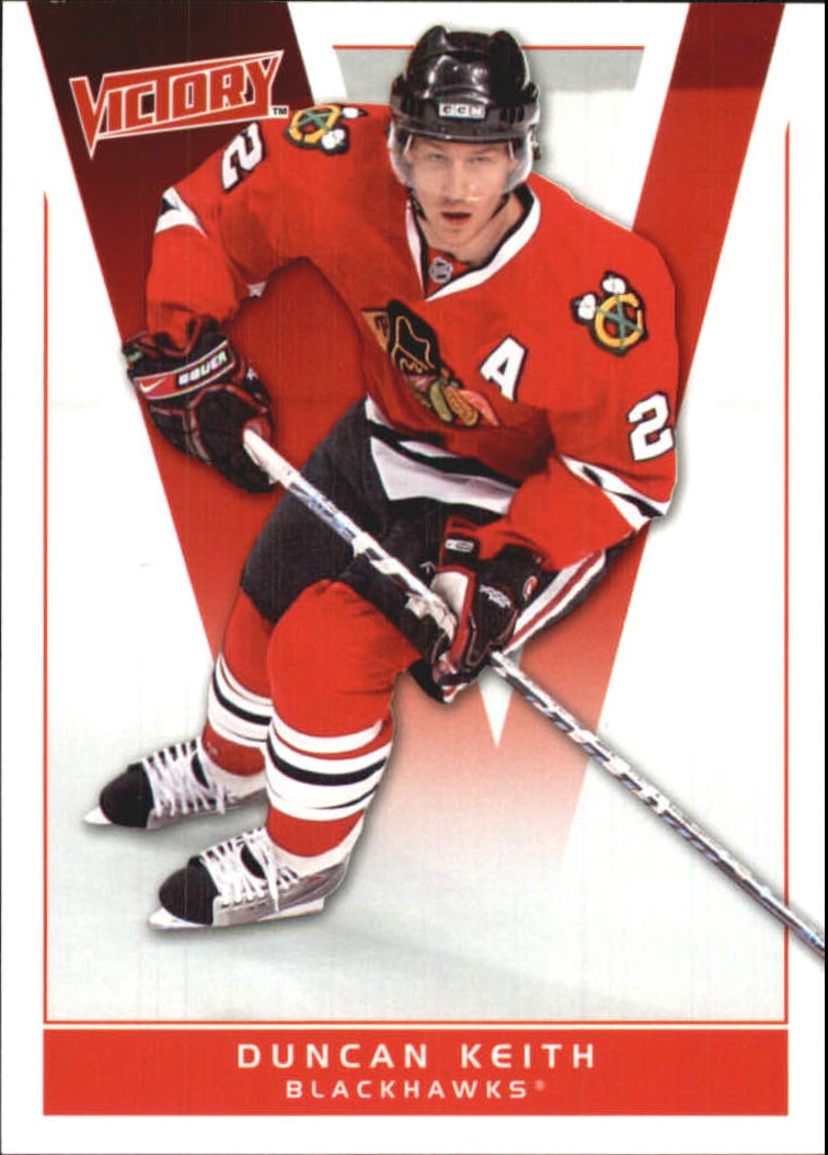 A2317- 2010-11 Upper Deck Victory Hk 1-350 +Rookies -You Pick- 15+ FREE US SHIP - Picture 78 of 461