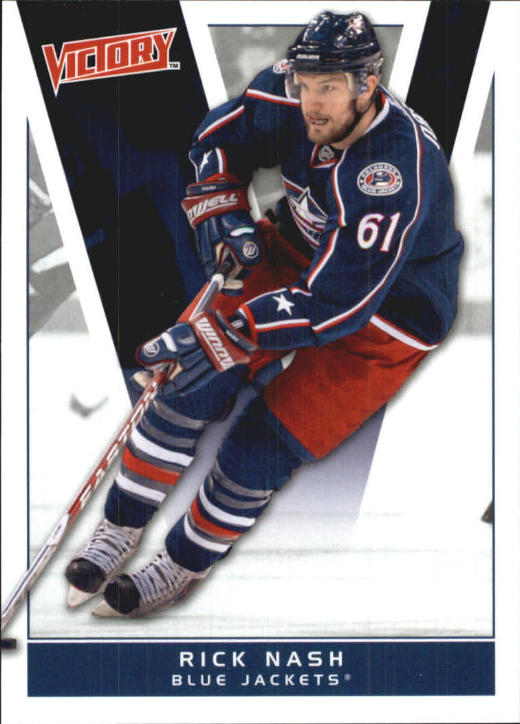 A2317- 2010-11 Upper Deck Victory Hk 1-350 +Rookies -You Pick- 15+ FREE US SHIP - Picture 94 of 461