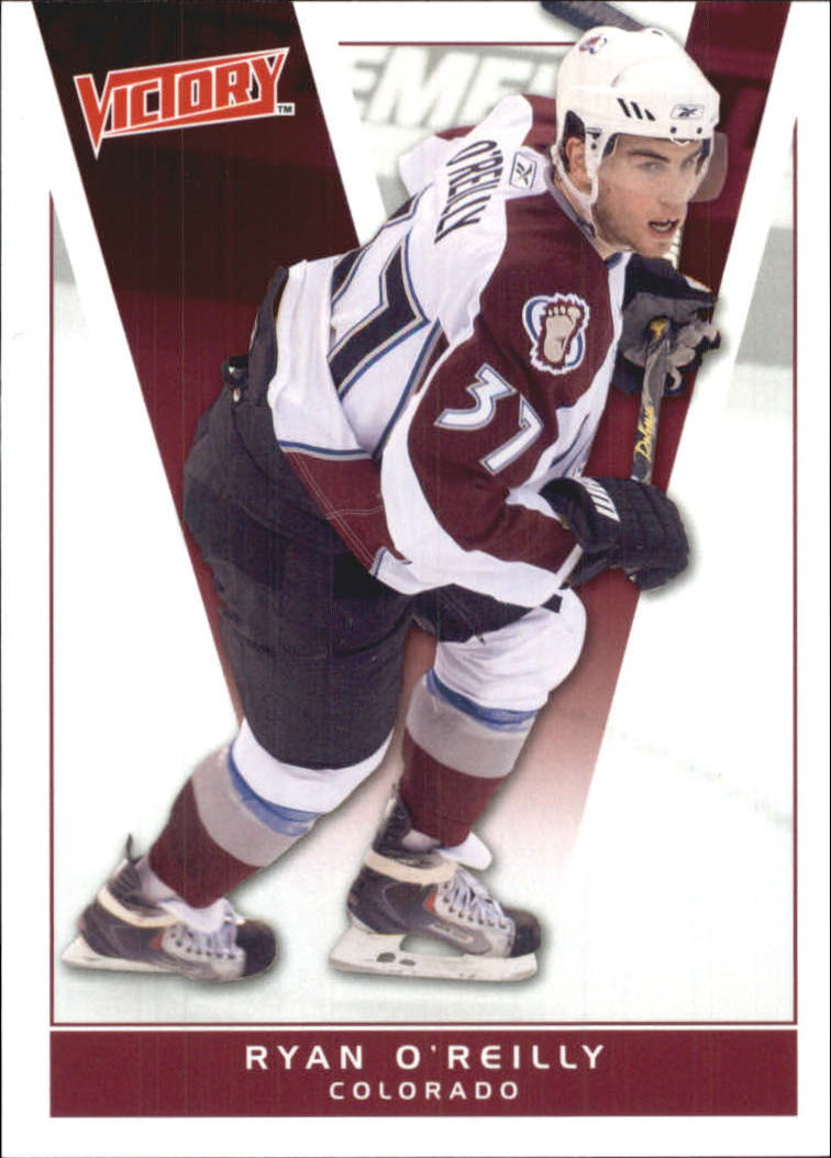 A2317- 2010-11 Upper Deck Victory Hk 1-350 +Rookies -You Pick- 15+ FREE US SHIP - Picture 108 of 461