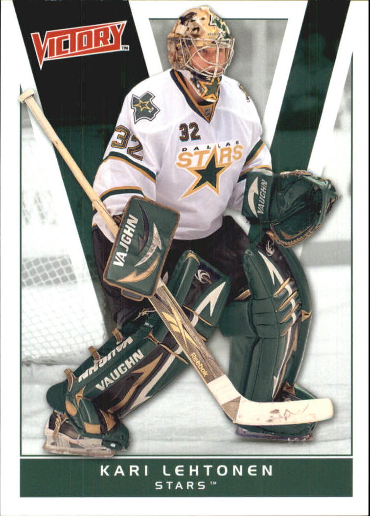 A2317- 2010-11 Upper Deck Victory Hk 1-350 +Rookies -You Pick- 15+ FREE US SHIP - Picture 118 of 461