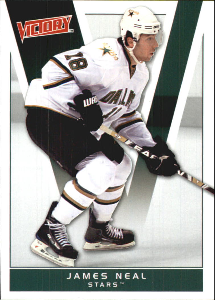 A2317- 2010-11 Upper Deck Victory Hk 1-350 +Rookies -You Pick- 15+ FREE US SHIP - Picture 122 of 461