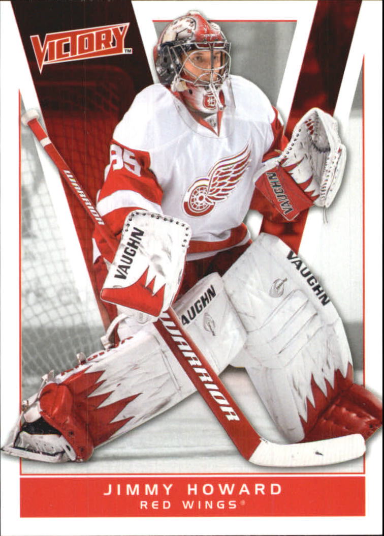 A2317- 2010-11 Upper Deck Victory Hk 1-350 +Rookies -You Pick- 15+ FREE US SHIP - Picture 134 of 461