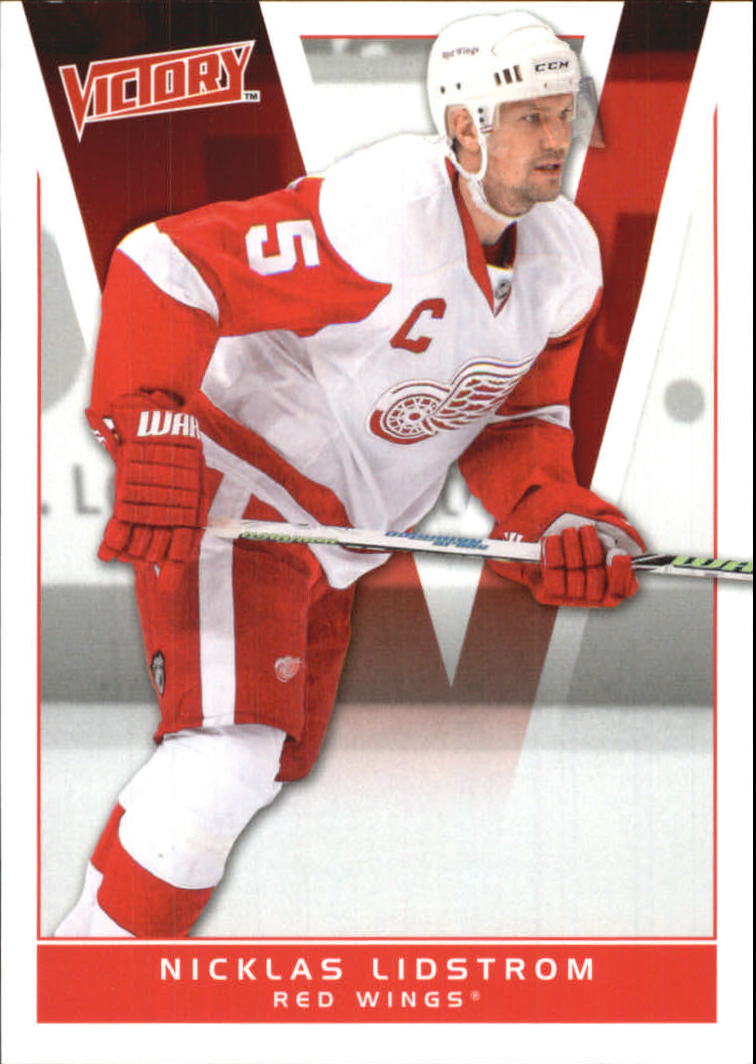 A2317- 2010-11 Upper Deck Victory Hk 1-350 +Rookies -You Pick- 15+ FREE US SHIP - Picture 136 of 461