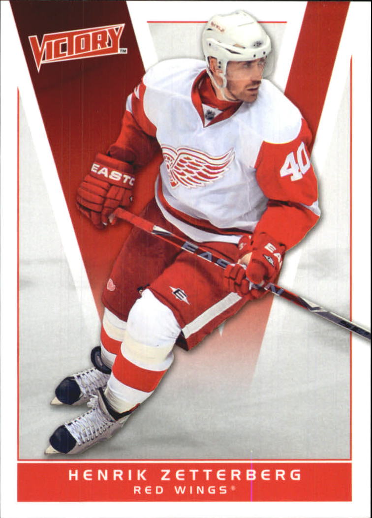 A2317- 2010-11 Upper Deck Victory Hk 1-350 +Rookies -You Pick- 15+ FREE US SHIP - Picture 140 of 461