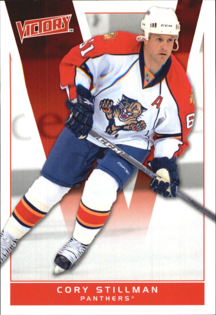 A2317- 2010-11 Upper Deck Victory Hk 1-350 +Rookies -You Pick- 15+ FREE US SHIP - Picture 160 of 461