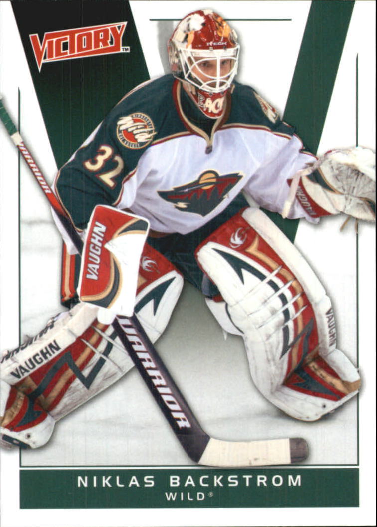 A2317- 2010-11 Upper Deck Victory Hk 1-350 +Rookies -You Pick- 15+ FREE US SHIP - Picture 180 of 461
