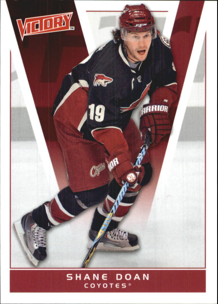 2010-11 Upper Deck Victory - #328 Sergei Bobrovsky (RC)