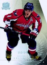 2009-10 The Cup #8 Alexander Ovechkin