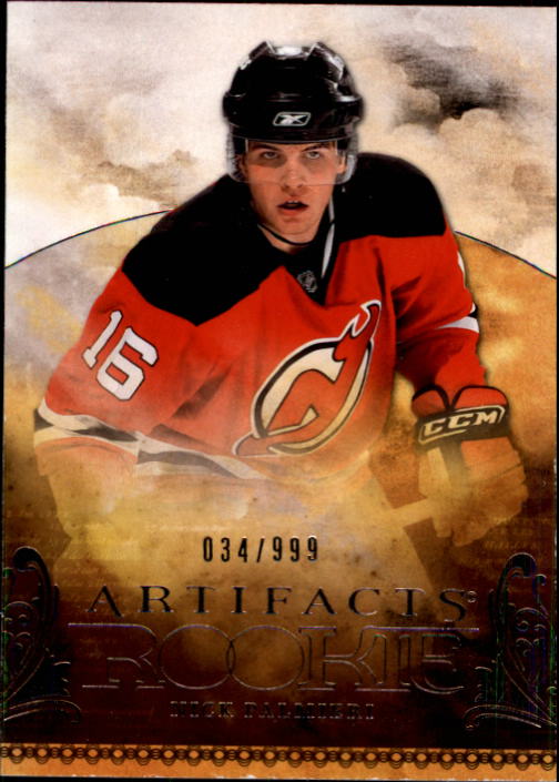 A3331- 2010-11 Artifacts Hk Cards 1-242 +Inserts -You Pick- 15+ FREE US SHIP