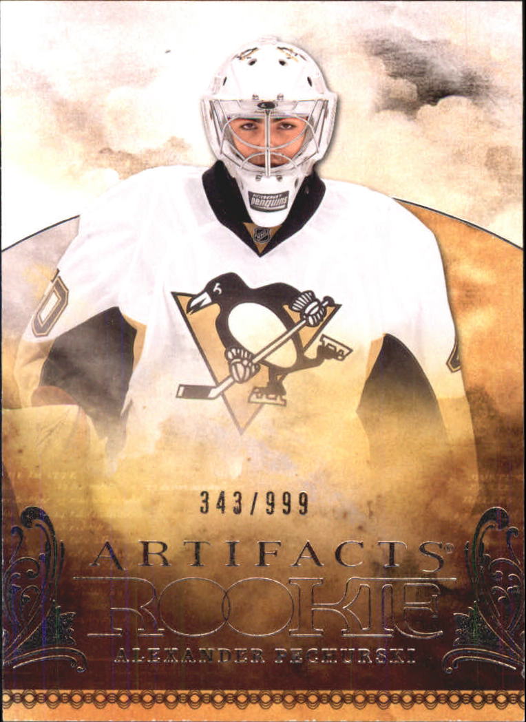 A3331- 2010-11 Artifacts Hk Cards 1-242 +Inserts -You Pick- 15+ FREE US SHIP