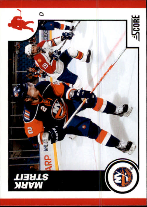 A0833- 2010-11 Score Hockey #s 251-500 +Rookies -You Pick- 15+ FREE US SHIP