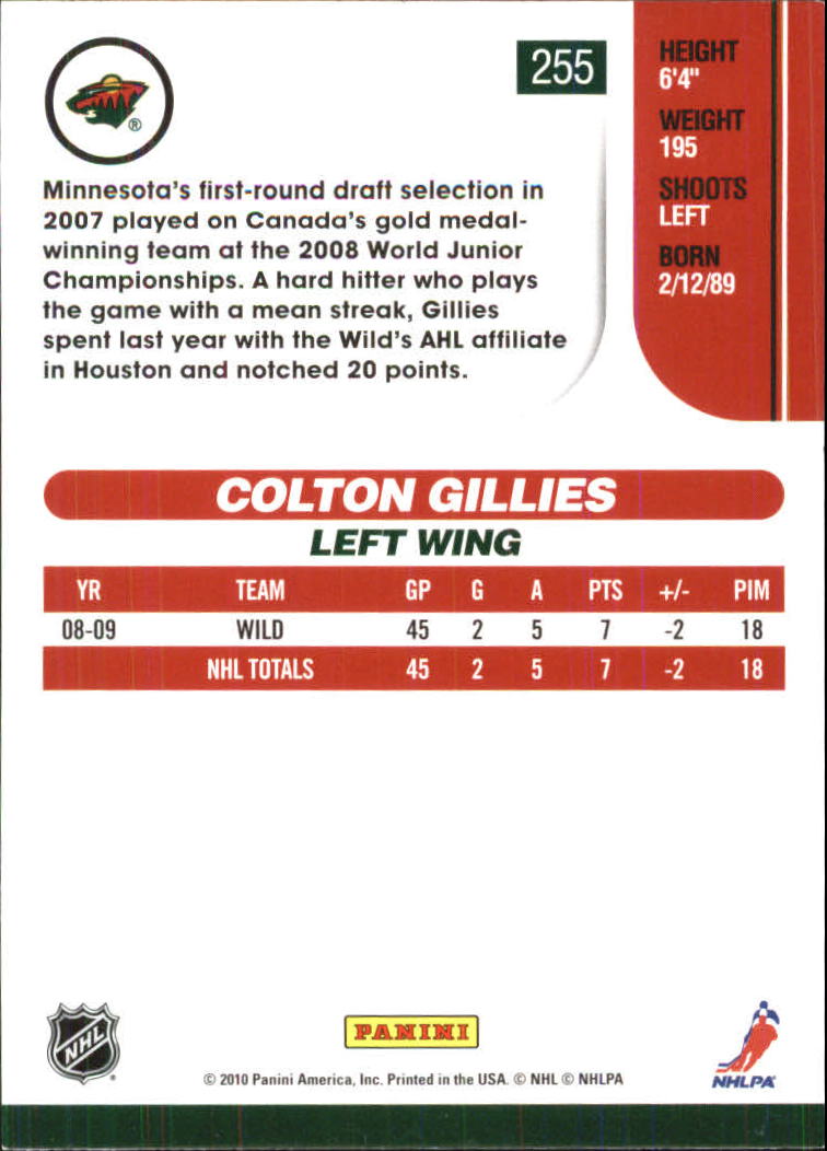 A6008- 2010-11 Score Glossy Hockey Cards 251-500 -You Pick- 15+ FREE US SHIP - Picture 7 of 369