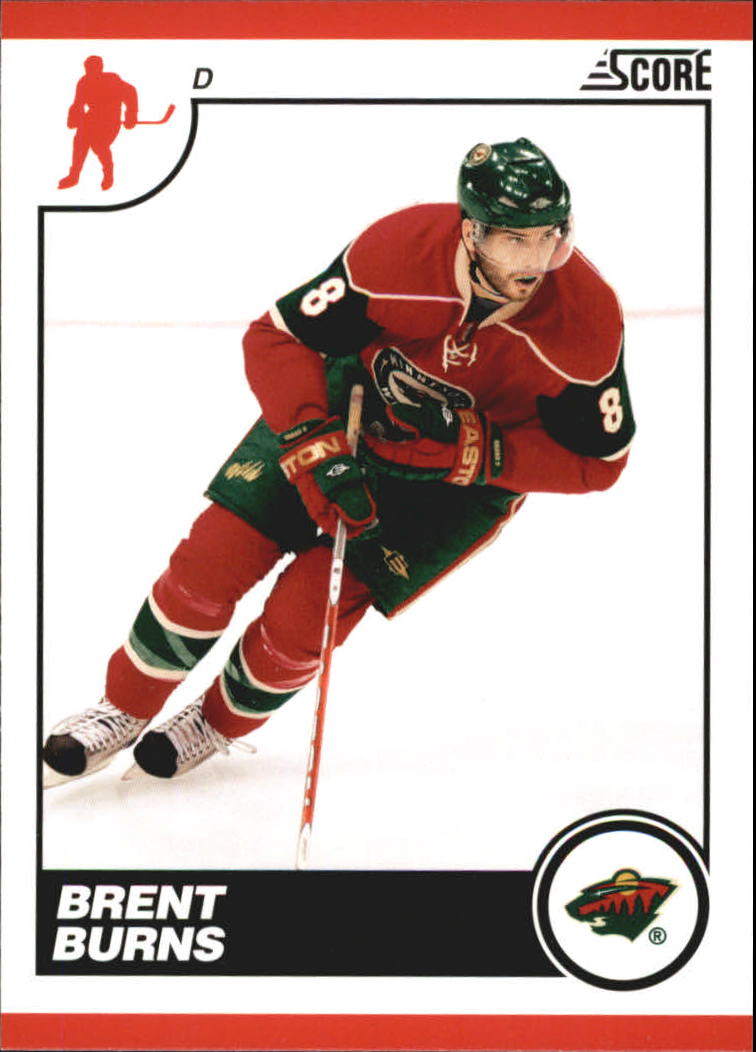 A6008- 2010-11 Score Glossy Hockey Cards 251-500 -You Pick- 15+ FREE US SHIP - Picture 8 of 369