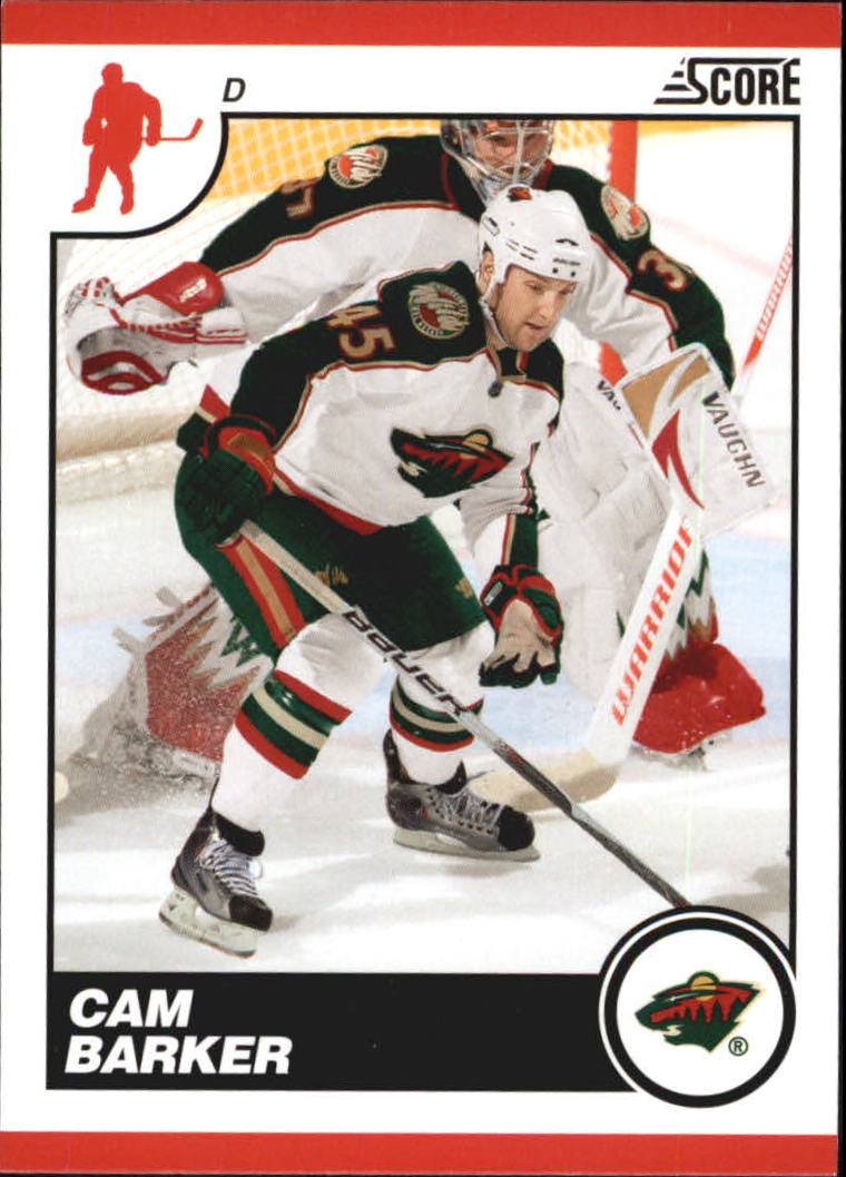 A6008- 2010-11 Score Glossy Hockey Cards 251-500 -You Pick- 15+ FREE US SHIP - Picture 14 of 369