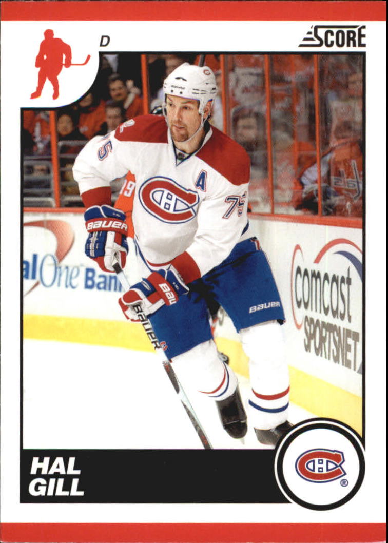 A6008- 2010-11 Score Glossy Hockey Cards 251-500 -You Pick- 15+ FREE US SHIP - Picture 34 of 369