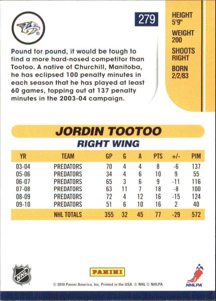 A6008- 2010-11 Score Glossy Hockey Cards 251-500 -You Pick- 15+ FREE US SHIP - Picture 47 of 369