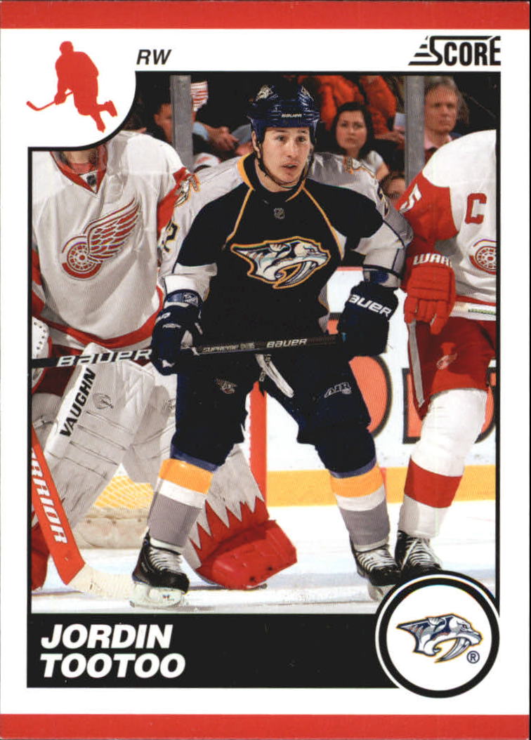 A6008- 2010-11 Score Glossy Hockey Cards 251-500 -You Pick- 15+ FREE US SHIP - Picture 46 of 369