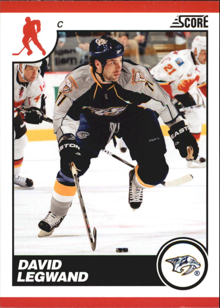 A6008- 2010-11 Score Glossy Hockey Cards 251-500 -You Pick- 15+ FREE US SHIP - Picture 52 of 369