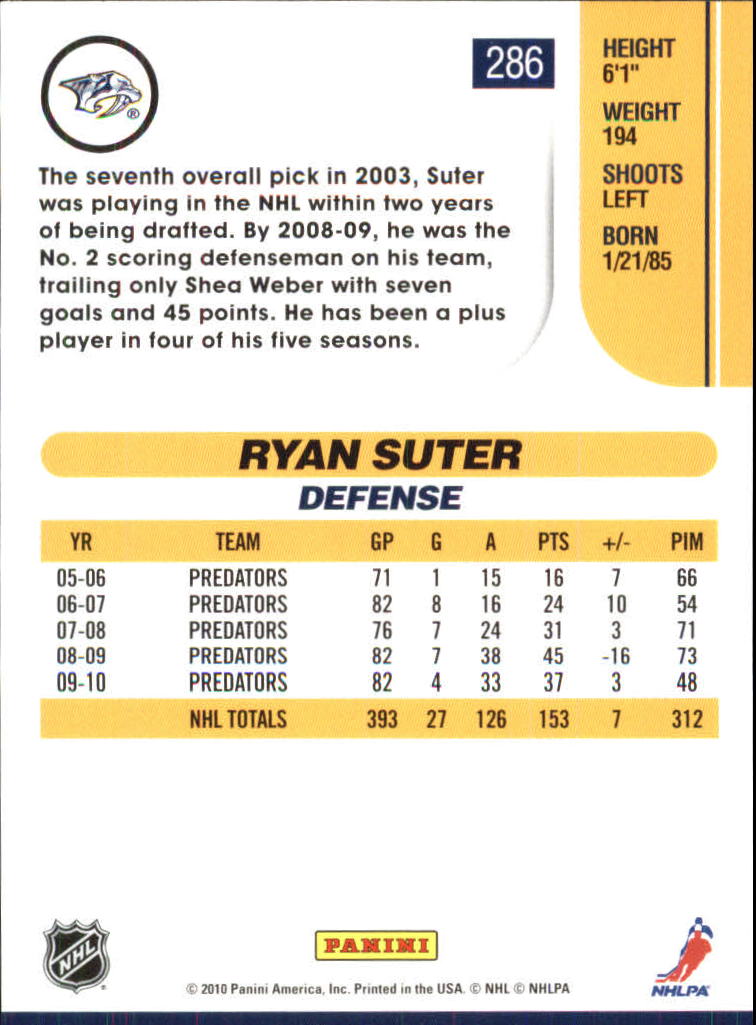 A6008- 2010-11 Score Glossy Hockey Cards 251-500 -You Pick- 15+ FREE US SHIP - Picture 59 of 369