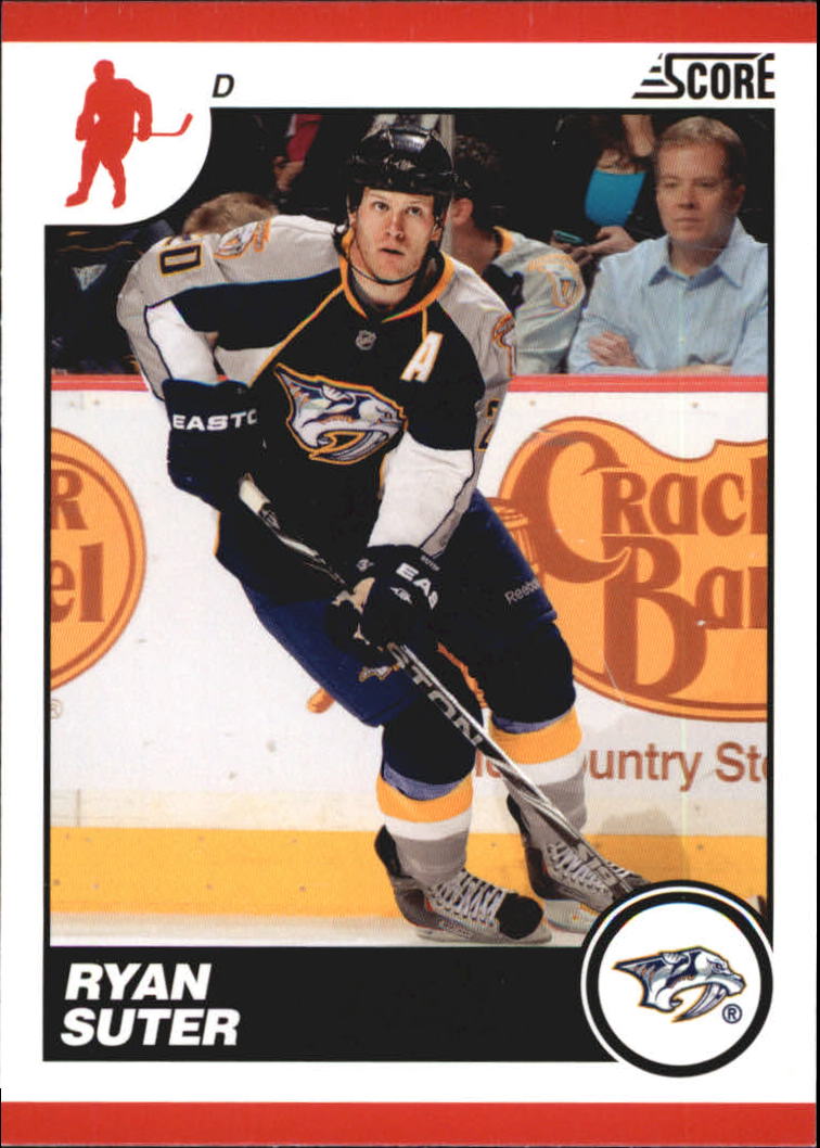 A6008- 2010-11 Score Glossy Hockey Cards 251-500 -You Pick- 15+ FREE US SHIP - Picture 58 of 369