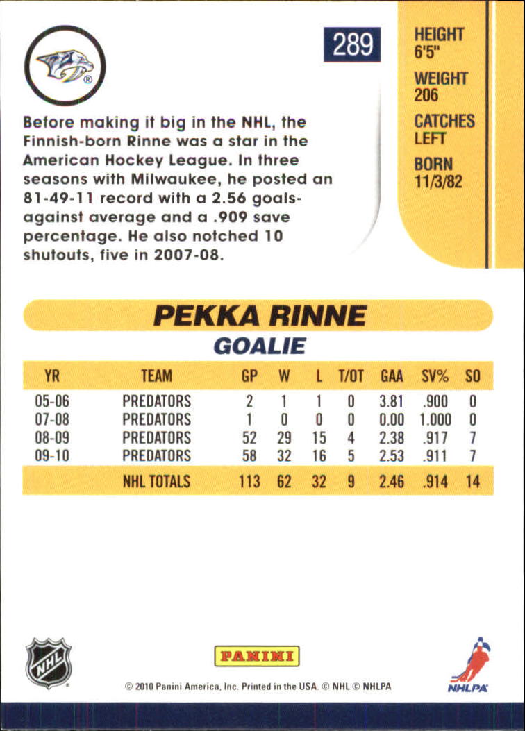 A6008- 2010-11 Score Glossy Hockey Cards 251-500 -You Pick- 15+ FREE US SHIP - Picture 63 of 369