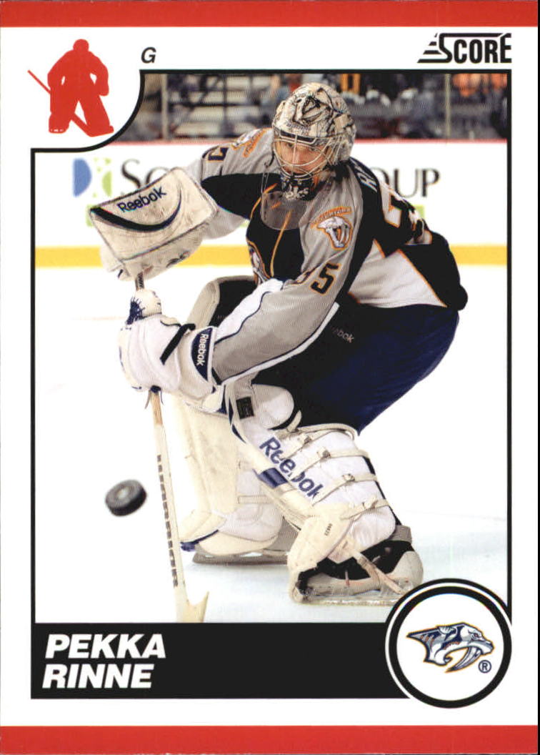 A6008- 2010-11 Score Glossy Hockey Cards 251-500 -You Pick- 15+ FREE US SHIP - Picture 62 of 369