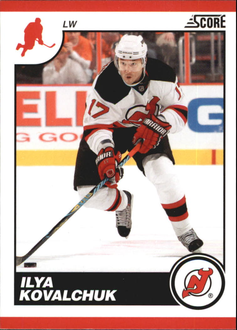 A6008- 2010-11 Score Glossy Hockey Cards 251-500 -You Pick- 15+ FREE US SHIP - Picture 66 of 369