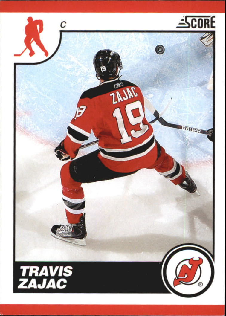 A6008- 2010-11 Score Glossy Hockey Cards 251-500 -You Pick- 15+ FREE US SHIP - Picture 70 of 369