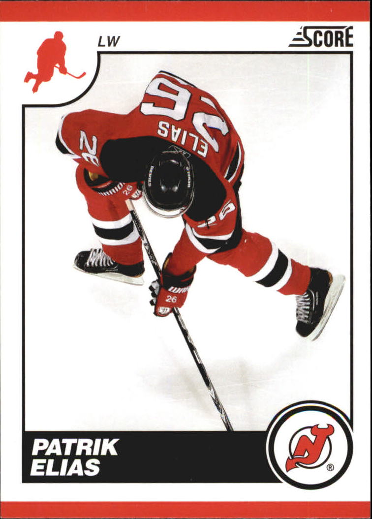A6008- 2010-11 Score Glossy Hockey Cards 251-500 -You Pick- 15+ FREE US SHIP - Picture 74 of 369