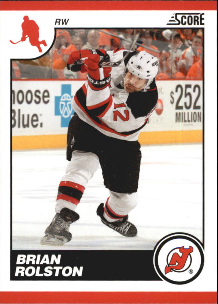 A6008- 2010-11 Score Glossy Hockey Cards 251-500 -You Pick- 15+ FREE US SHIP - Picture 76 of 369