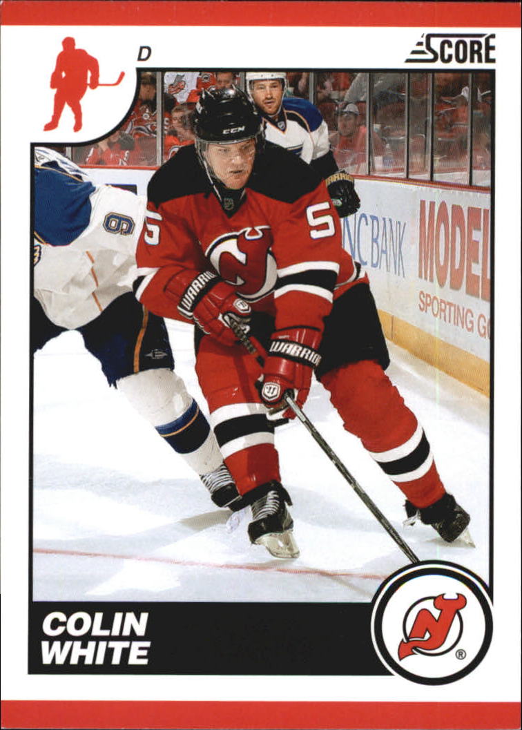 A6008- 2010-11 Score Glossy Hockey Cards 251-500 -You Pick- 15+ FREE US SHIP - Picture 84 of 369