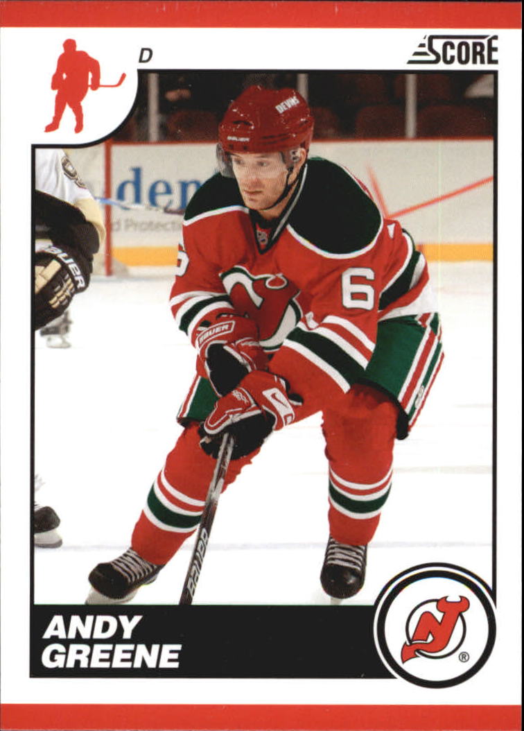 A6008- 2010-11 Score Glossy Hockey Cards 251-500 -You Pick- 15+ FREE US SHIP - Picture 86 of 369