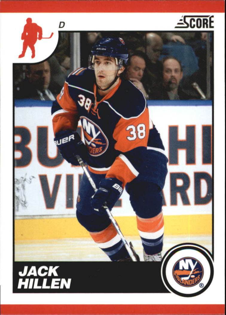 A6008- 2010-11 Score Glossy Hockey Cards 251-500 -You Pick- 15+ FREE US SHIP - Picture 112 of 369