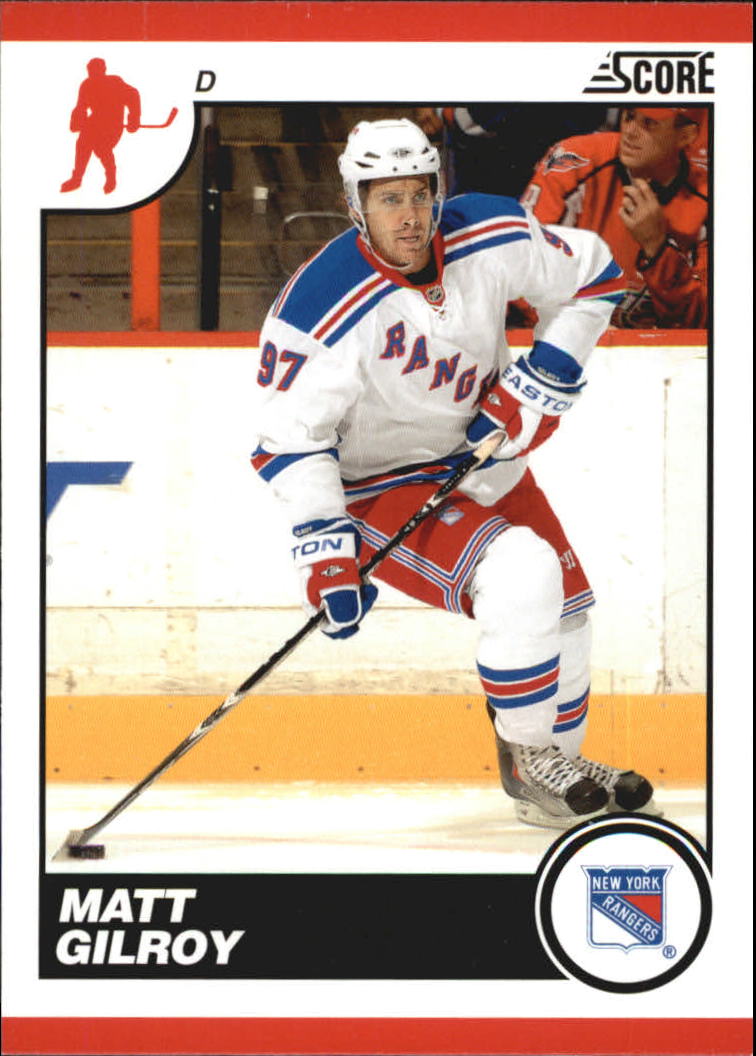 A6008- 2010-11 Score Glossy Hockey Cards 251-500 -You Pick- 15+ FREE US SHIP - Picture 132 of 369