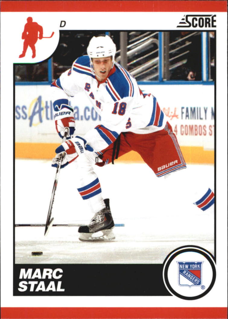 A6008- 2010-11 Score Glossy Hockey Cards 251-500 -You Pick- 15+ FREE US SHIP - Picture 138 of 369