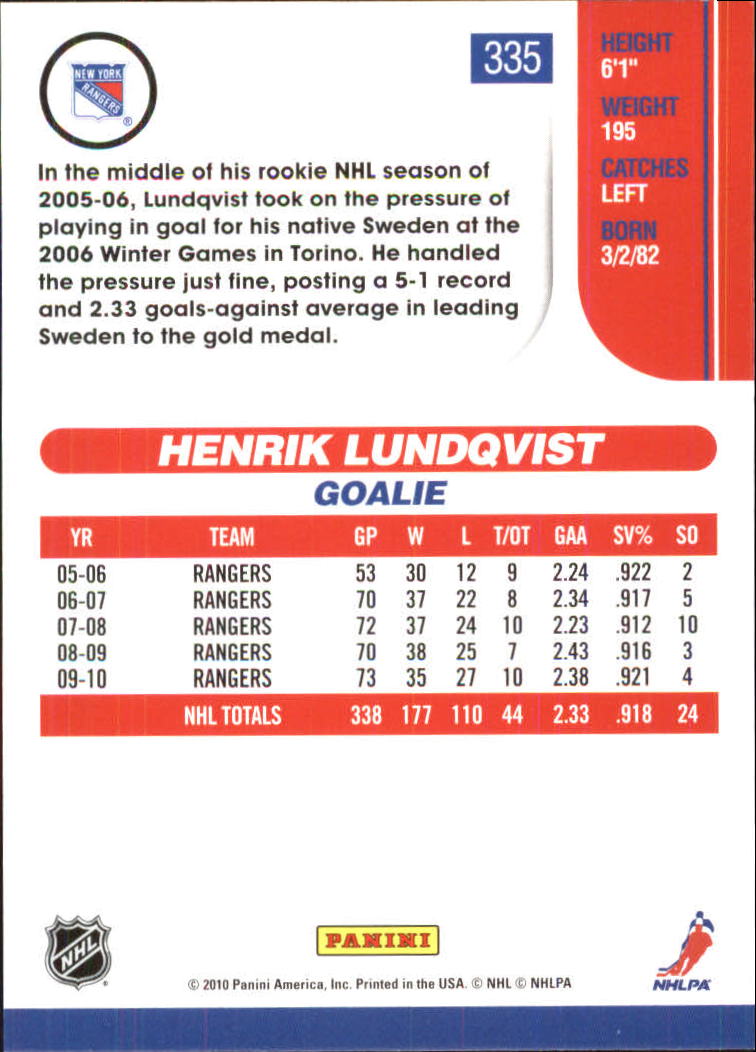 A6008- 2010-11 Score Glossy Hockey Cards 251-500 -You Pick- 15+ FREE US SHIP - Picture 143 of 369