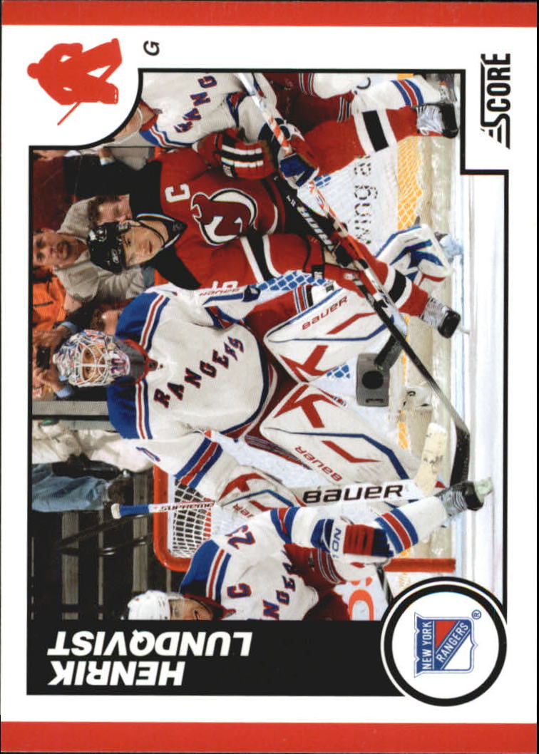 A6008- 2010-11 Score Glossy Hockey Cards 251-500 -You Pick- 15+ FREE US SHIP - Picture 142 of 369