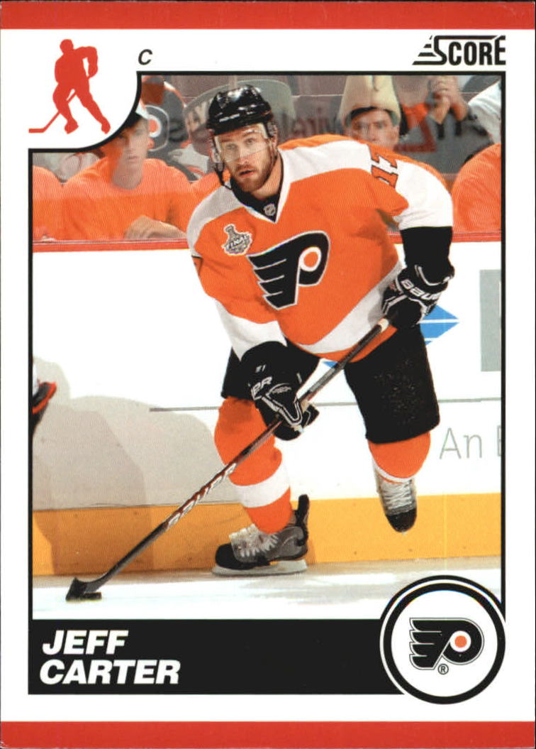 A6008- 2010-11 Score Glossy Hockey Cards 251-500 -You Pick- 15+ FREE US SHIP - Picture 174 of 369