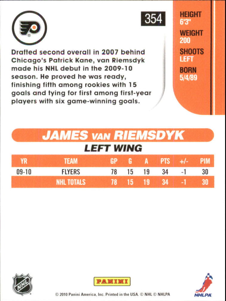 A6008- 2010-11 Score Glossy Hockey Cards 251-500 -You Pick- 15+ FREE US SHIP - Picture 179 of 369