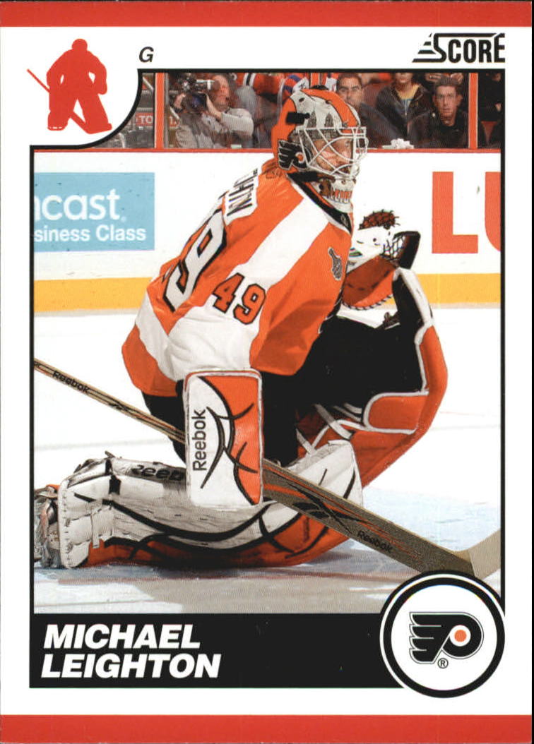 A6008- 2010-11 Score Glossy Hockey Cards 251-500 -You Pick- 15+ FREE US SHIP - Picture 198 of 369